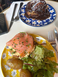 Les plus récentes photos du Restaurant Le Bistro à Paris - n°5