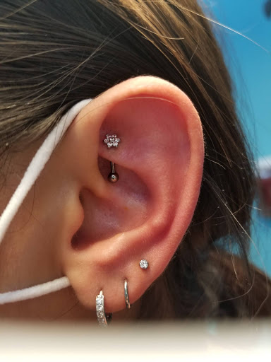 Explore aztec mayan tattoo ideas, creative tattoo ideas in Elmhurst, available at TRUE EXPRESSION - Fine Piercing Studio