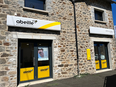 Abeille Assurances - Saint Brieuc Centre à Saint-Brieuc