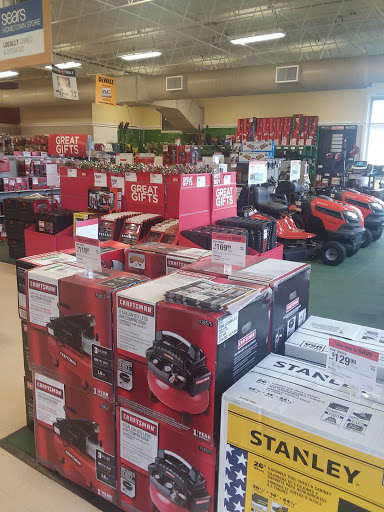 Appliance Store «Sears Hometown Store», reviews and photos, 7627 Michigan Rd, Plymouth, IN 46563, USA