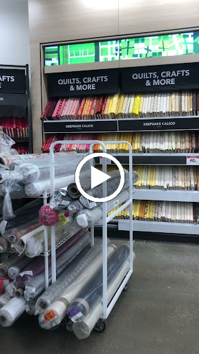 Fabric Store «Jo-Ann Fabrics and Crafts», reviews and photos, 30 A&S Dr, Paramus, NJ 07652, USA