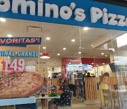 Domino's Oceanía photo