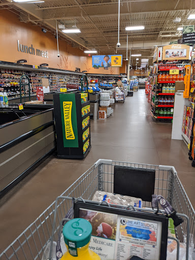 Grocery Store «Kroger», reviews and photos, 300 N Dean Rd, Auburn, AL 36830, USA