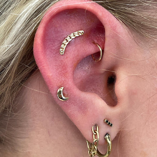 Explore tattoo shade ideas, creative tattoo ideas in Petaluma, available at Blue Lotus (Professional Piercing and Body Art)