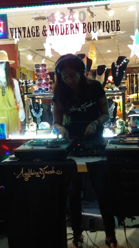 Boutique «About U Boutique», reviews and photos, 4340 Atlantic Ave, Long Beach, CA 90807, USA