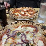 Photo n°1 de l'avis de Chiara.a fait le 19/11/2022 à 18:58 sur le  Pizzeria FUMÈ di Grugliasco (TO) à Grugliasco