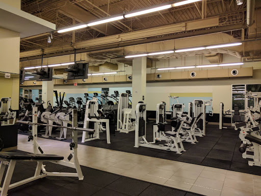 Gym «Equinox Aventura», reviews and photos, 19501 Biscayne Blvd, Aventura, FL 33180, USA