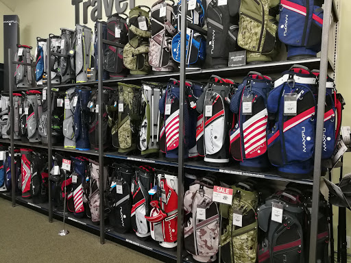 Sporting Goods Store «Golf Galaxy», reviews and photos, 10885 Westheimer Rd, Houston, TX 77042, USA