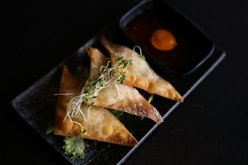 Sushi Roll image