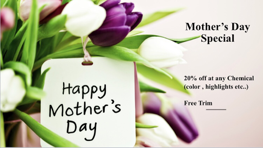 Hair Salon «Jireh Dominican Hair Salon», reviews and photos, 10205 S Dolfield Rd, Owings Mills, MD 21117, USA