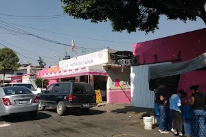 Lopez Portillo market image