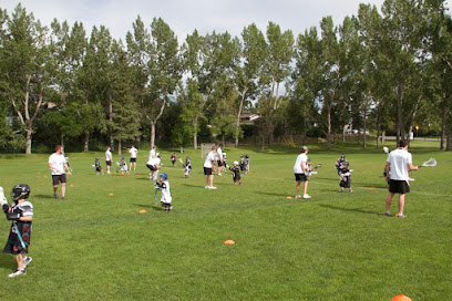 Calgary Field Lacrosse Club