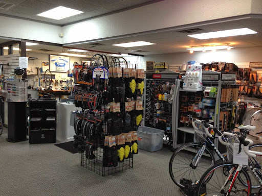 Bicycle Store «Foxboro Bike», reviews and photos, 211 North St #3, Foxborough, MA 02035, USA