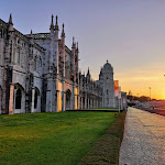 Photo n°1 de l'avis de CP. fait le 07/10/2018 à 06:53 sur le  Hotel Jerónimos 8 à Lisbon