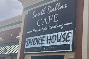 South Dallas Cafe