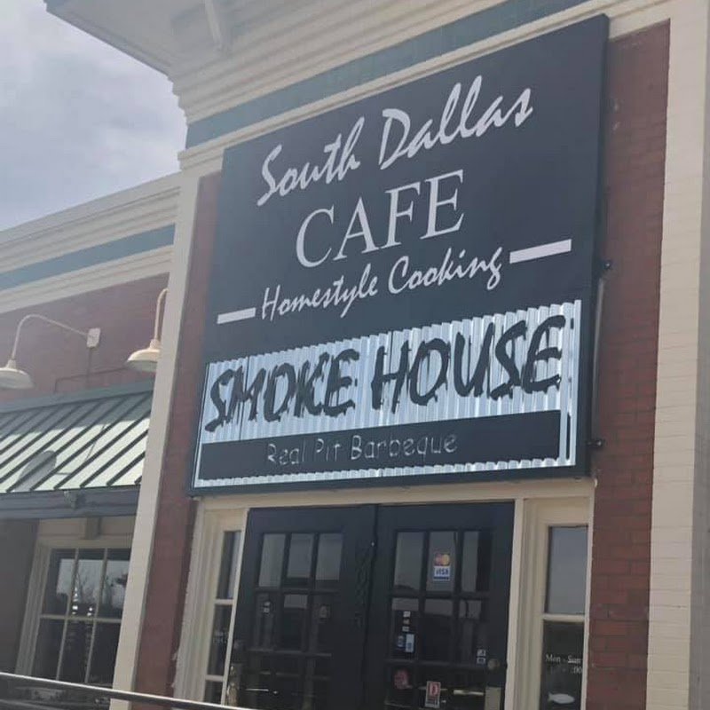 South Dallas Cafe