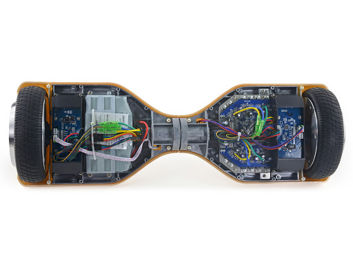 Electronics Repair Shop «Cyberion Columbia Electronics & Phone Repair», reviews and photos, 10300 Little Patuxent Pkwy, Columbia, MD 21044, USA