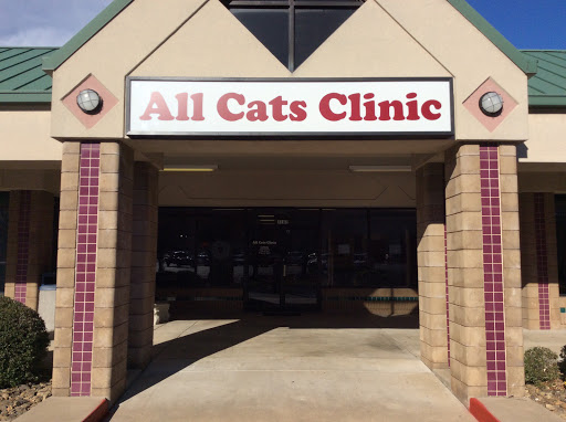 All Cats Clinic image