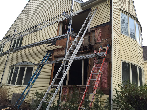 Roofing Contractor «Mr.Roof.Inc.», reviews and photos, 829 Newport Ave, Attleboro, MA 02703, USA