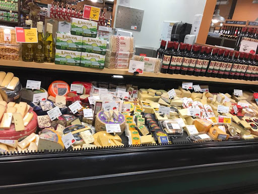 Health Food Store «Earth Fare», reviews and photos, 1550 Opelika Rd #14, Auburn, AL 36830, USA