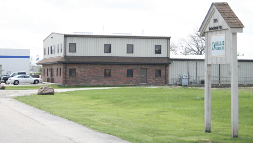 Plumber «Kellie Plumbing, Inc», reviews and photos, 555 Industrial Dr #200, Franklin, IN 46131, USA