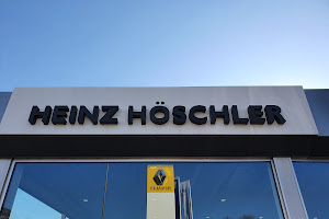 Heinz Höschler GmbH