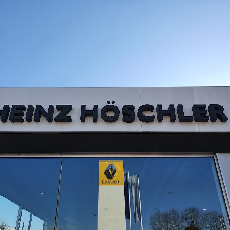 Heinz Höschler GmbH