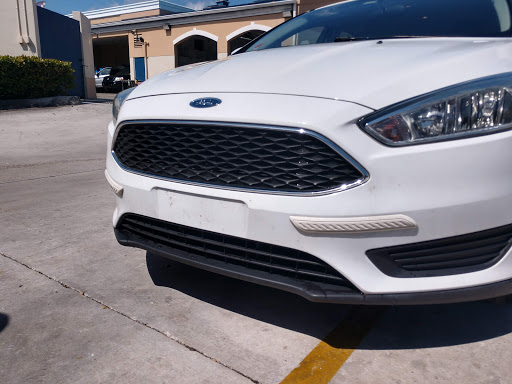 Car Wash «Simoniz Car Wash», reviews and photos, 19055 Biscayne Blvd, Miami, FL 33180, USA