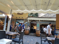 Atmosphère du Restaurant La Boqueria à Collioure - n°3