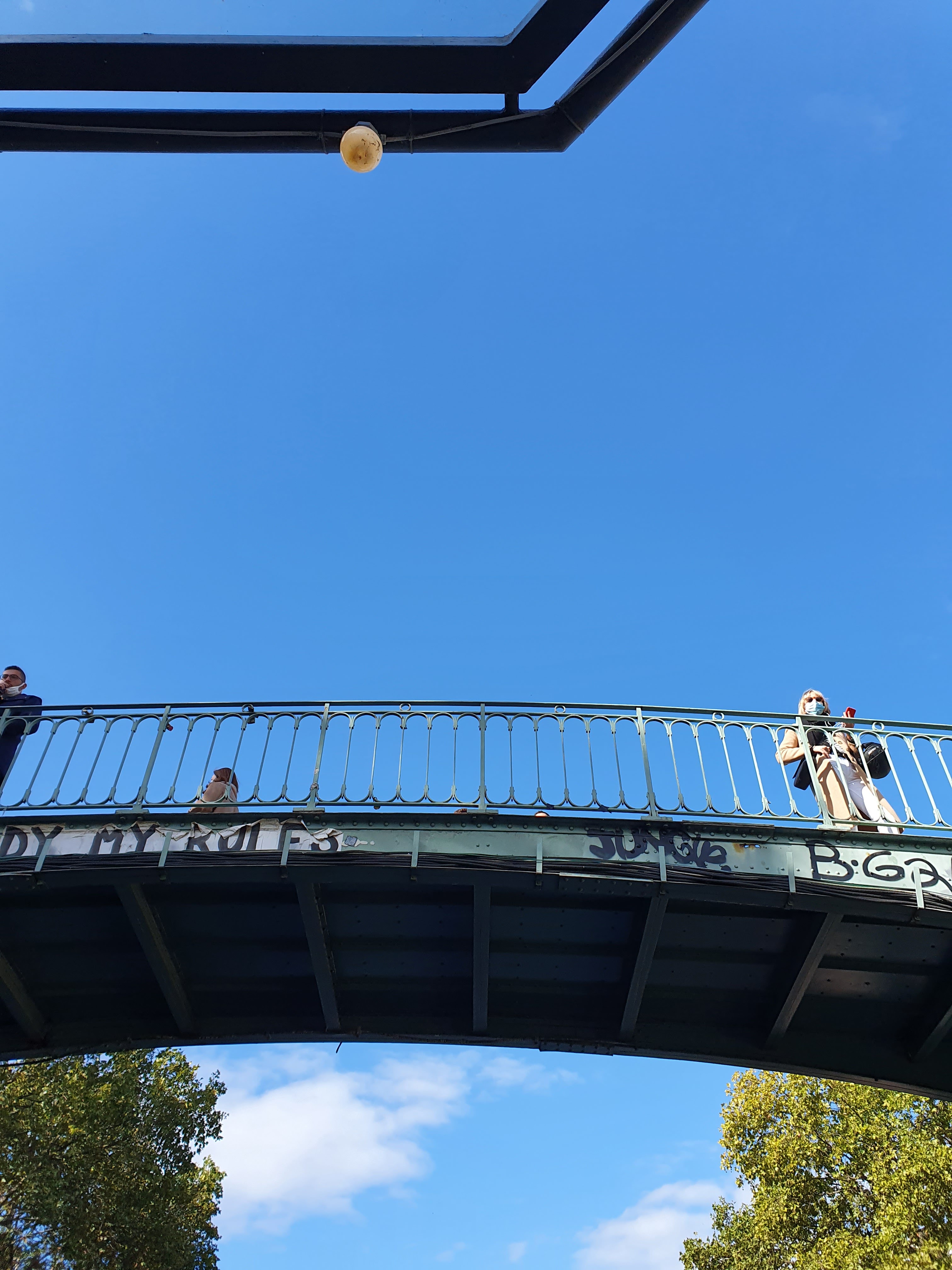 Photo n° 1 de l'avis de Cyrille.. fait le 16/10/2020 à 21:29
