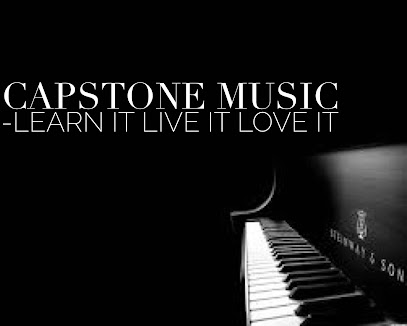 Capstone Music