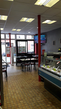 Atmosphère du Sandwicherie Sandwich Café à Le Havre - n°3