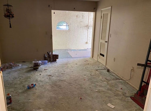 Moving Company «College Hunks Hauling Junk and Moving», reviews and photos, 500 North Dr #15, Melbourne, FL 32934, USA