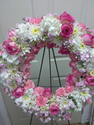 Florist «Omel Flowers», reviews and photos, 5898 W 16th Ave, Hialeah, FL 33012, USA