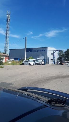 B.F.M Récupération