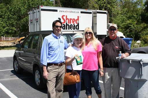 Insurance Agency «Allstate Insurance Agent: Rusty Russ», reviews and photos