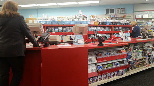 Drug Store «CVS», reviews and photos, 585 Ridge Rd, North Arlington, NJ 07031, USA