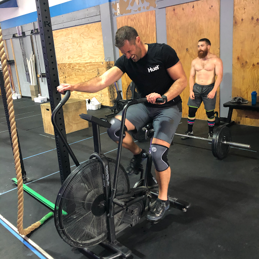 Gym «CrossFit Minnetonka», reviews and photos, 2806 Hedberg Dr, Minnetonka, MN 55305, USA