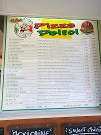 Photos du propriétaire du Restaurant Pizza Delsol à Marcy-l'Étoile - n°12
