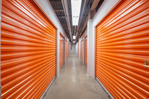 Self-Storage Facility «Public Storage», reviews and photos, 420 Washington St, Woburn, MA 01801, USA