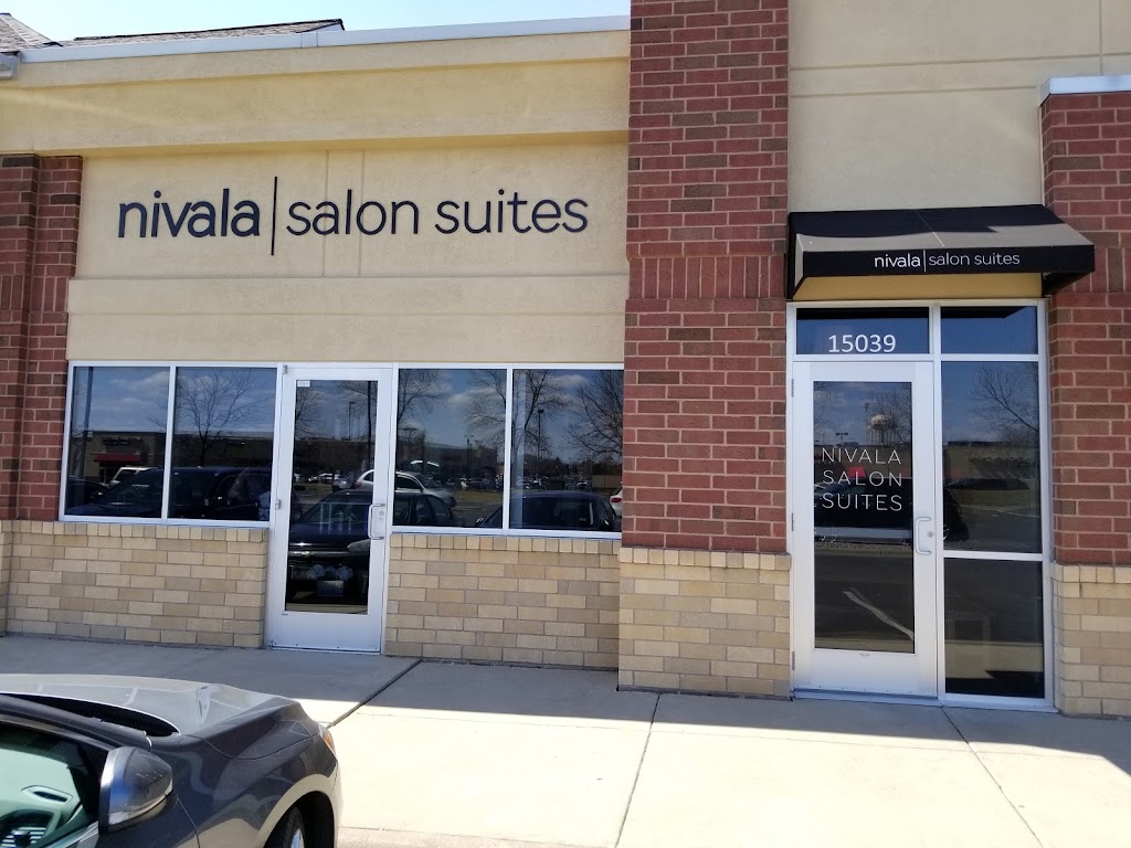 Nivala & Co Salon Inc 55068