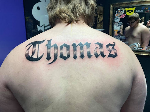 Explore sister tattoos ideas, creative tattoo ideas in Williamsburg, available at Relentless Ink