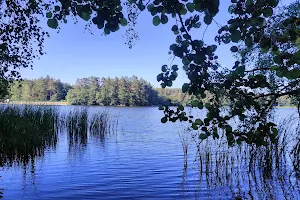Hajka Lake image