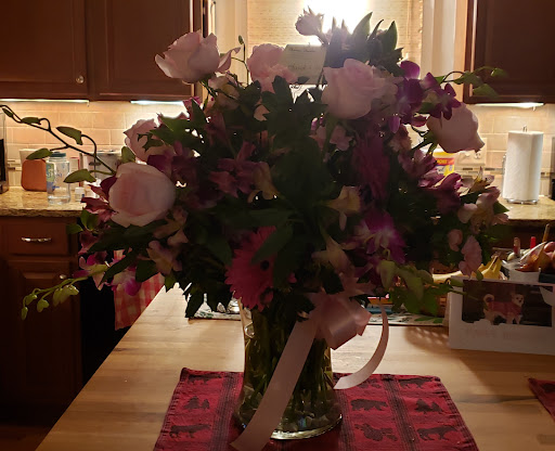 Florist «Francis Flowers, Inc.», reviews and photos, 78 Prospect St, Milford, MA 01757, USA