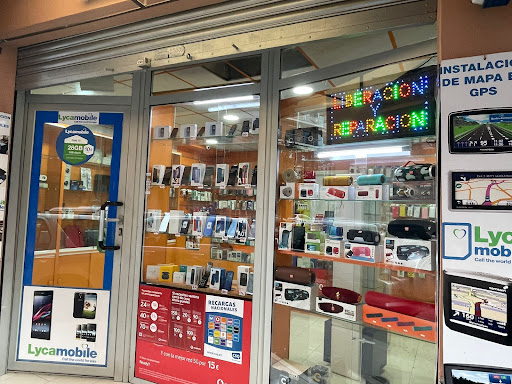 Casa de Mòbils en Gavà, Barcelona