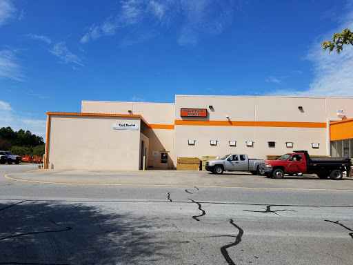 Home Improvement Store «The Home Depot», reviews and photos, 11075 Tara Blvd, Lovejoy, GA 30250, USA