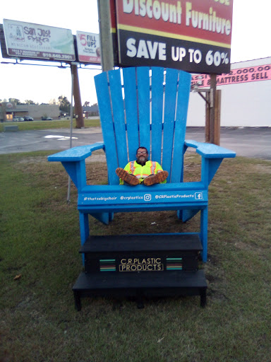 Mattress Store «Cox Warehouse Discount Furniture», reviews and photos, 1423 N JK Powell Ave, Whiteville, NC 28472, USA