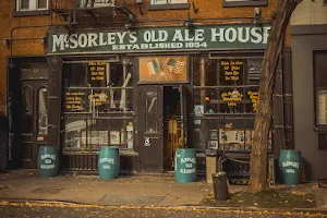 McSorley's Ale House image