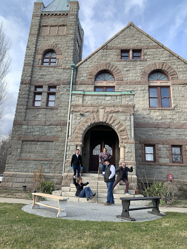 Art Center «Courthouse Center for the Arts», reviews and photos, 3481 Kingstown Rd, West Kingston, RI 02892, USA