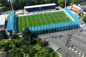 SK Dynamo České Budějovice, a.s. image